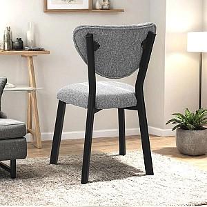 Scaun Hanah Home Elma Grey