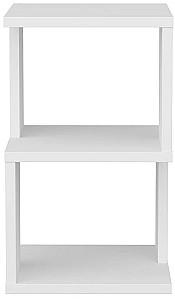 Noptiera Hanah Home Carter White