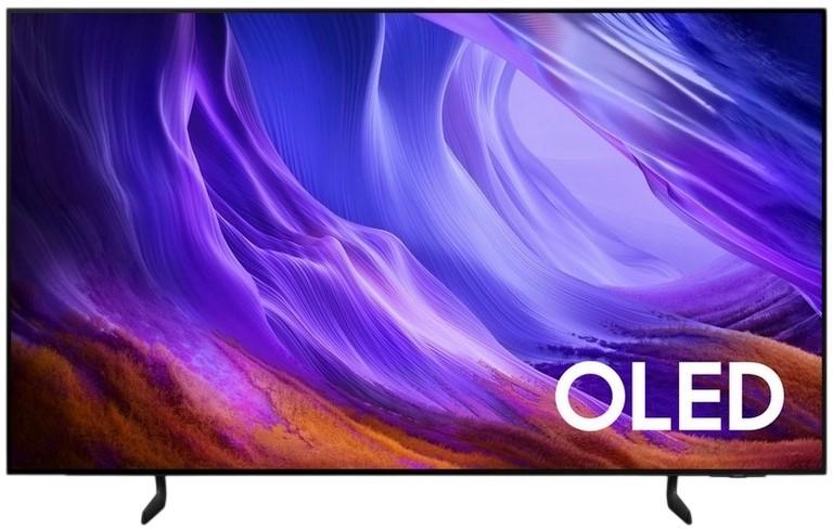 Televizor Samsung QE55S85HAEXUA