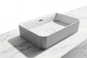 Lavoar baie Ideal Standard Strada II cu preaplin T299901