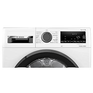 Masina de uscat rufe Bosch WQG245A0FR