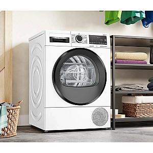 Masina de uscat rufe Bosch WQG245A0FR