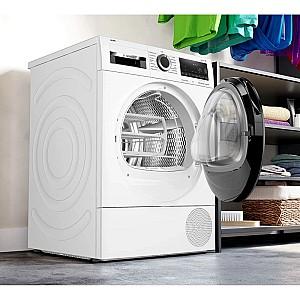 Masina de uscat rufe Bosch WQG245A0FR