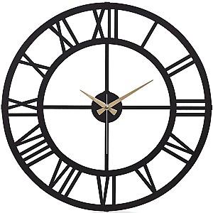 Ceas de perete Wallity Roman Numeral