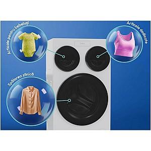 Masina de spalat CANDY MQD 410CBL9-S