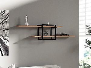 Raft de perete Hanah Home Mone Atlantik