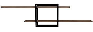 Raft de perete Hanah Home Mone Atlantik