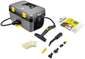 Aparat de curatat cu aburi KARCHER SG 4/2 Classic Antracit
