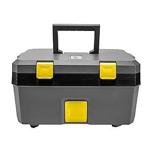 Aparat de curatat cu aburi KARCHER SG 4/2 Classic Antracit