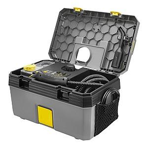 Aparat de curatat cu aburi KARCHER SG 4/2 Classic Antracit
