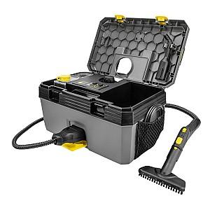 Aparat de curatat cu aburi KARCHER SG 4/2 Classic Antracit
