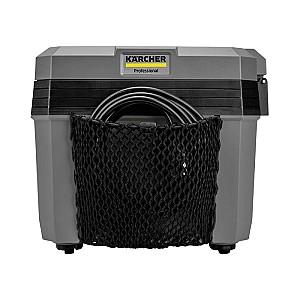 Aparat de curatat cu aburi KARCHER SG 4/2 Classic Antracit