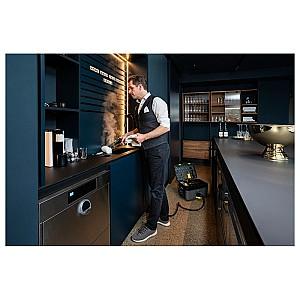 Aparat de curatat cu aburi KARCHER SG 4/2 Classic Antracit