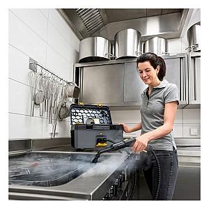 Aparat de curatat cu aburi KARCHER SG 4/2 Classic Antracit