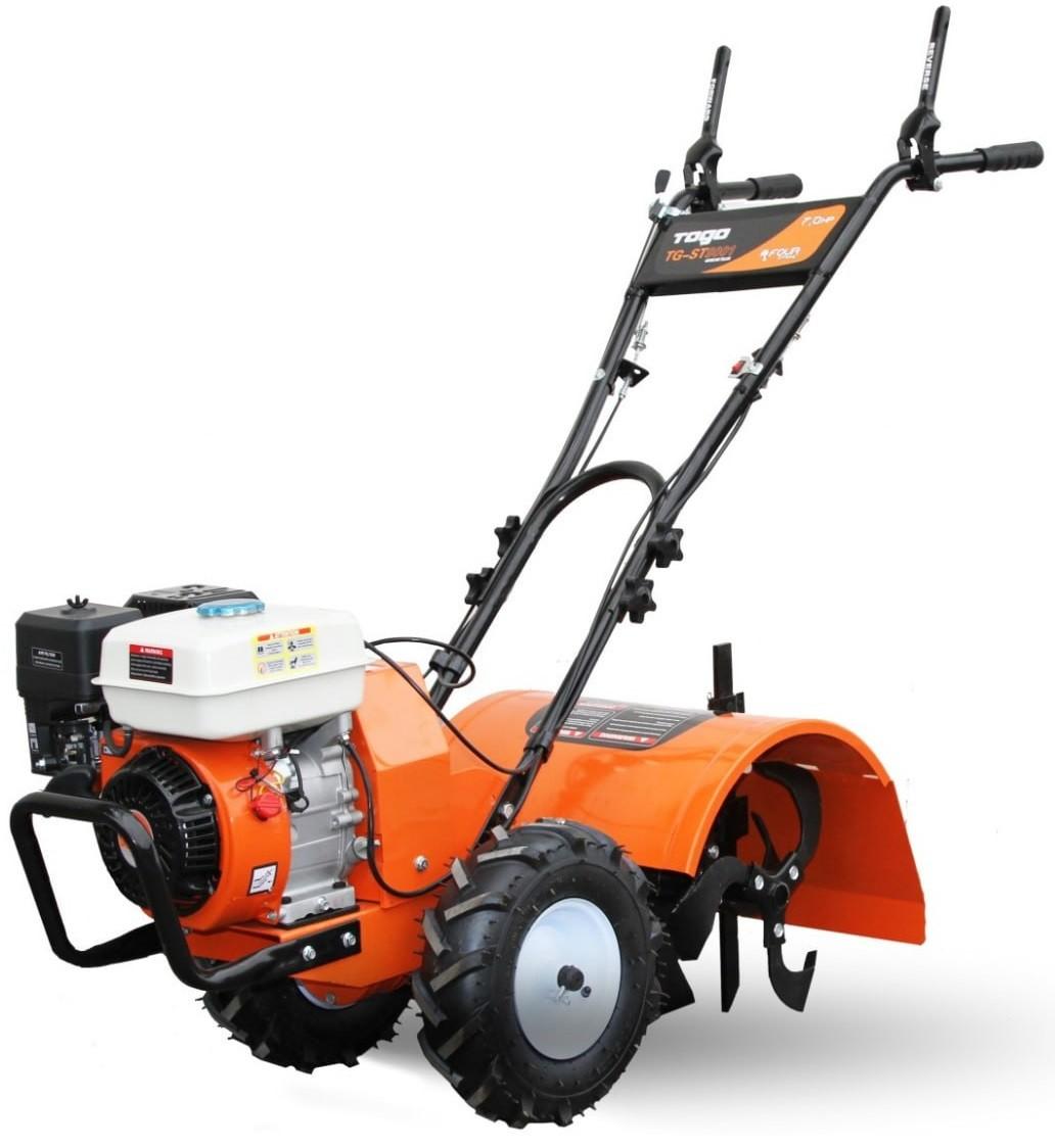 Motocultor Togo TG ST9001 (Benzina, 7 C.P.)