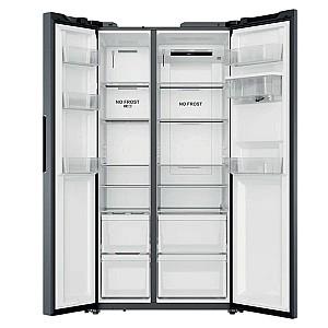 Frigider CANDY CNSQ2T918EWX