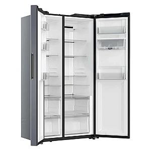 Frigider CANDY CNSQ2T918EWX