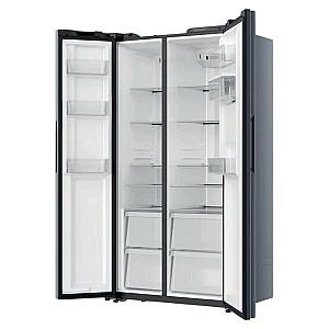 Frigider CANDY CNSQ2T918EWX