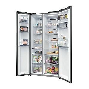 Frigider CANDY CNSQ2T918EWX