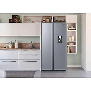 Frigider CANDY CNSQ2T918EWX