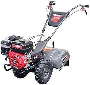 Motocultor RATO 55 7 HP (freza spate)