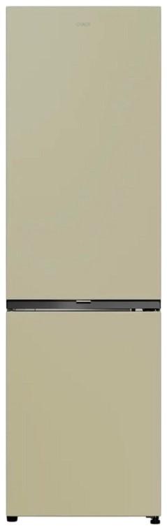 Frigider CANDY CNCQ2T518EC