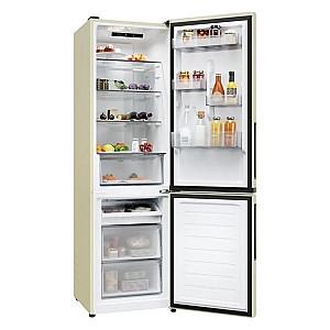 Frigider CANDY CNCQ2T518EC
