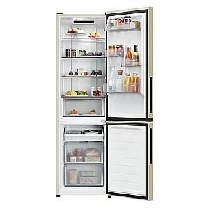 Frigider CANDY CNCQ2T518EC