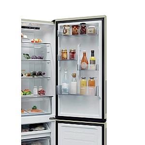 Frigider CANDY CNCQ2T518EC