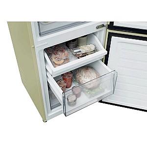 Frigider CANDY CNCQ2T518EC