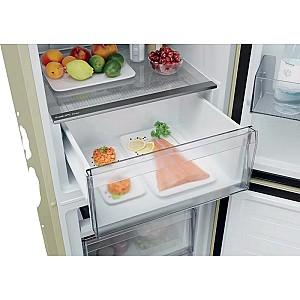 Frigider CANDY CNCQ2T518EC