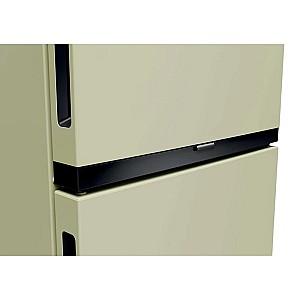 Frigider CANDY CNCQ2T518EC