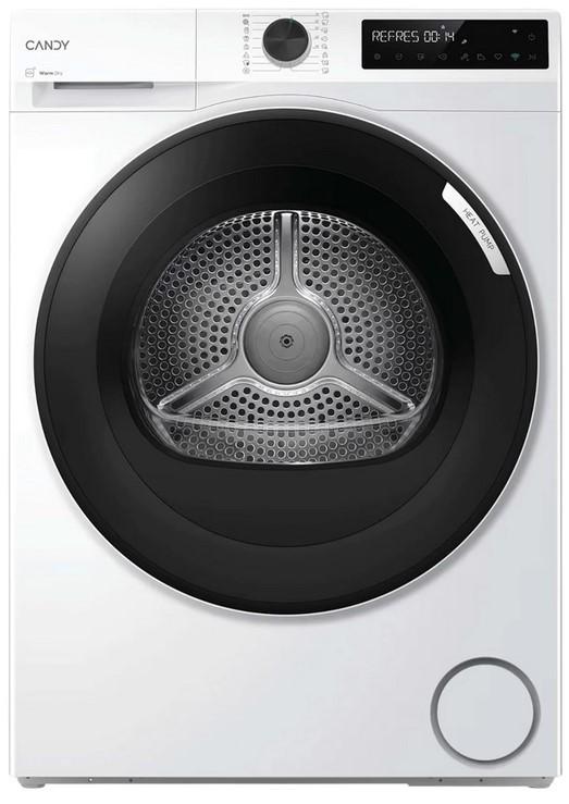Masina de uscat rufe CANDY BR 9N2BX-S