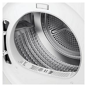 Masina de uscat rufe CANDY BR 9N2BX-S