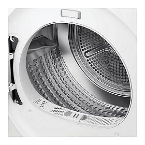 Masina de uscat rufe CANDY BR 8N2BX-S