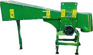 Tocator de crengi Sigma VG-120 PTO