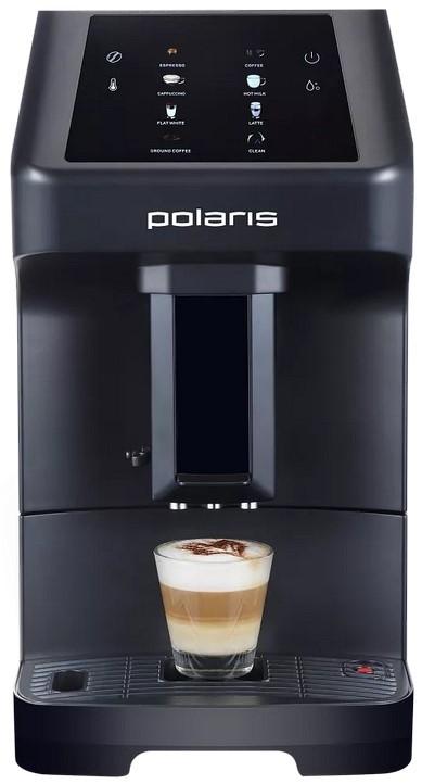 Espressor Polaris PACM 2056AC