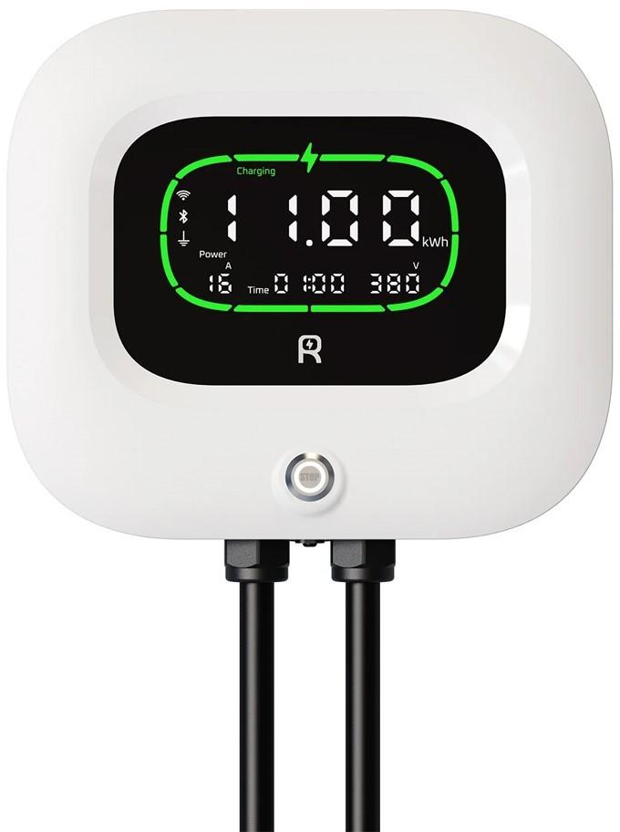 Statie de incarcare pentru masini electrice Rheidon Tech WB500 11K
