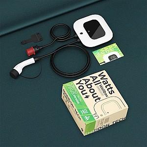 Statie de incarcare pentru masini electrice Rheidon Tech WB500 11K