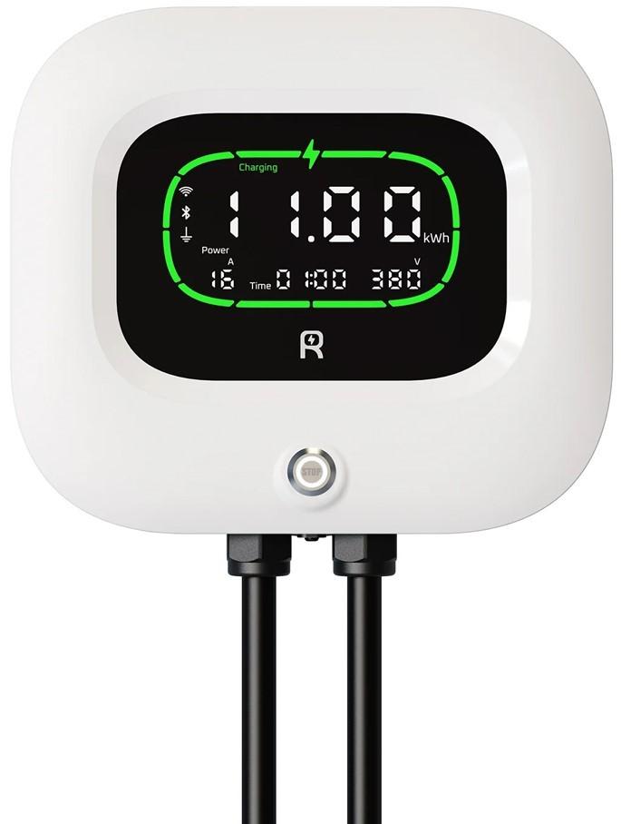 Statie de incarcare pentru masini electrice Rheidon Tech WB500 11K GB/T