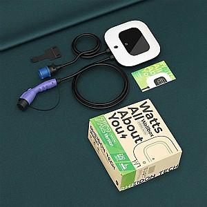 Statie de incarcare pentru masini electrice Rheidon Tech WB500 11K GB/T
