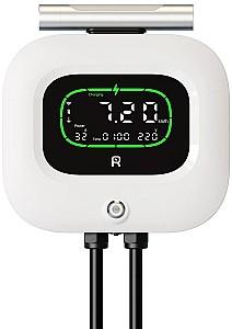 Statie de incarcare pentru masini electrice Rheidon Tech WB500 7kW GBT