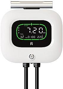 Statie de incarcare pentru masini electrice Rheidon Tech WB500 7kW T1