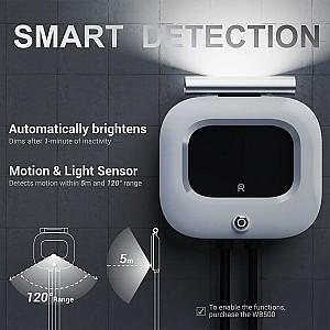 Statie de incarcare pentru masini electrice Rheidon Tech WB500 7kW T1