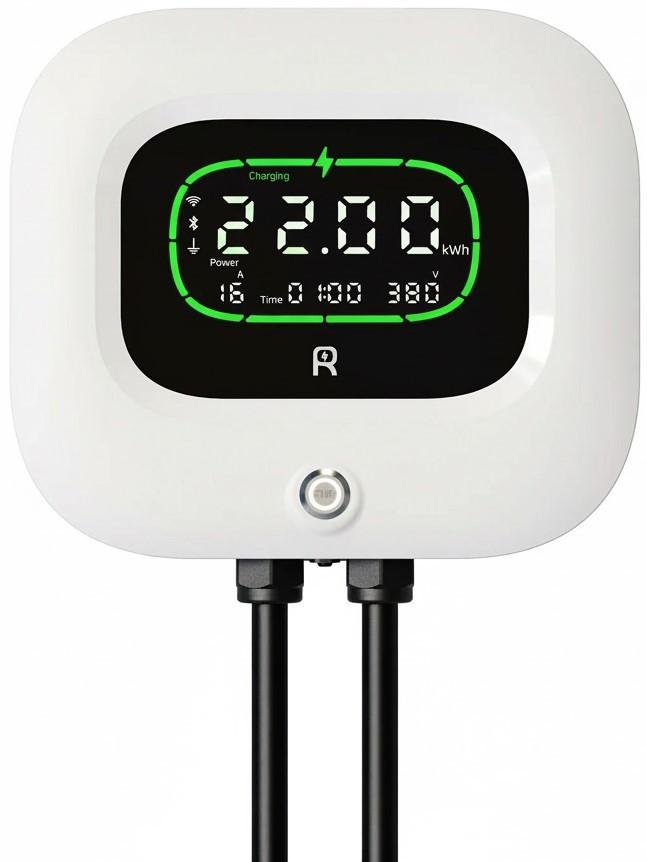 Statie de incarcare pentru masini electrice Rheidon Tech WB500 22K GBT