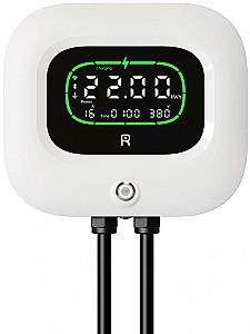 Statie de incarcare pentru masini electrice Rheidon Tech WB500 22K GBT