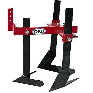 Cultivator pentru motocultoare DAKARD DKD K2 (843210000)