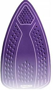 Fier de calcat Albatros FUCHSIA