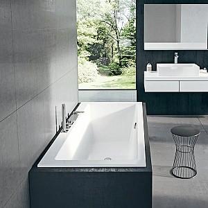 Cadă de baie Ravak Formy 01 Slim (C881300000)
