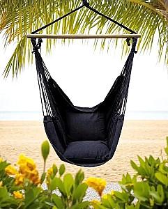 Hamac Saska Garden 1063997 Black